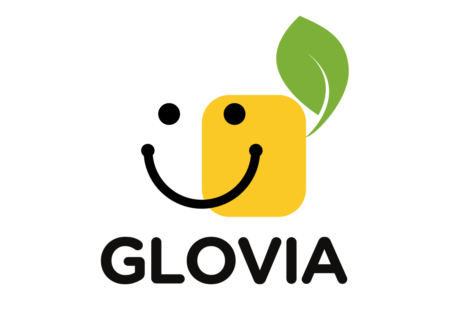 Glovia